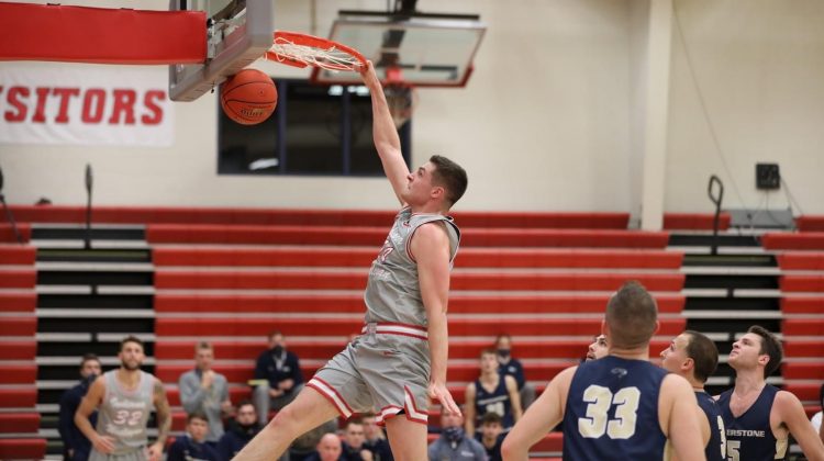 Indiana Wesleyan legend Kyle Mangas beginning pro career in Czech Republic