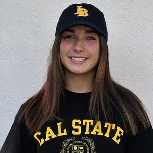 Long Beach State forward Lena Silano named Big West Offensive Player of the Week after non-stop scoring