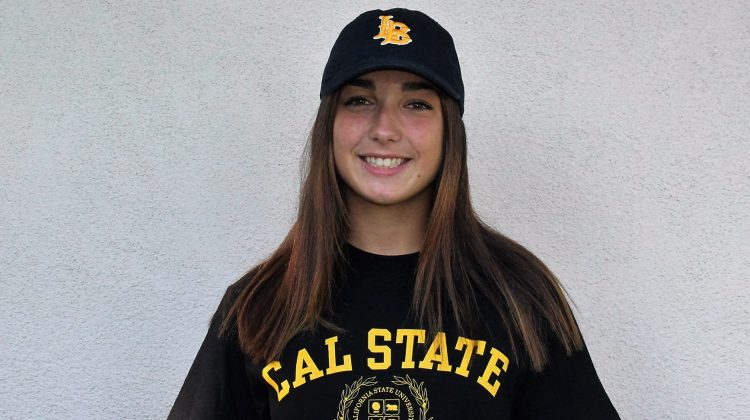 Long Beach State forward Lena Silano named Big West Offensive Player of the Week after non-stop scoring