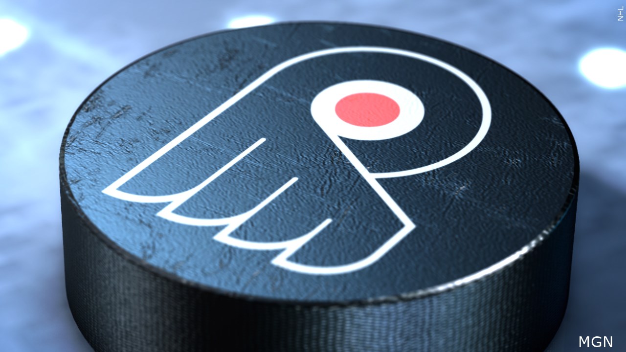 Even year magic: Philadelphia Flyers look to make the playoffs in 2022