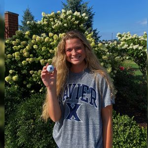 For GlenOak golfer Madison Reemsnyder, winning is par for the course