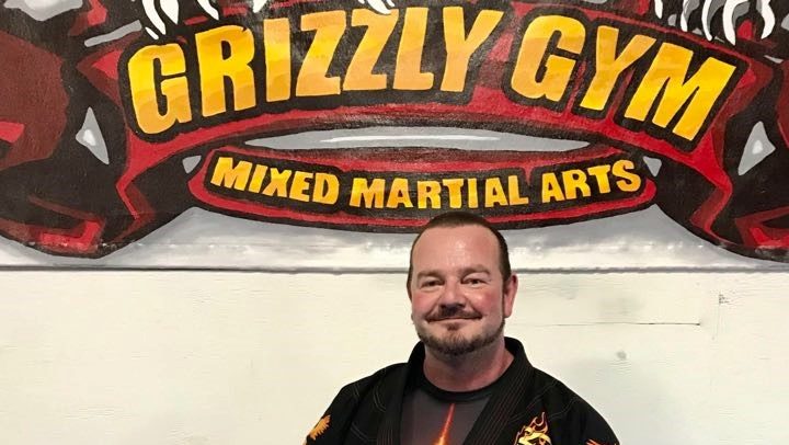 Canadian Catch Wrestling coach Mike Martelle leaves lasting impact on mma community with Grizzly Gym