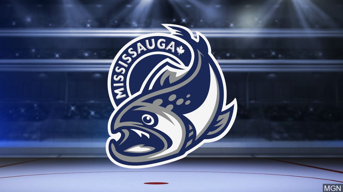 Steelheads set franchise record 11 straight games with a point