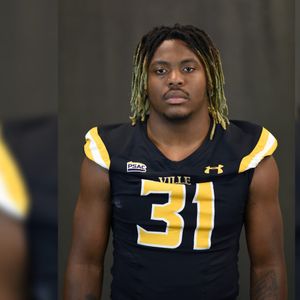 Jaheim Morris is doing his part to help the Millersville University offense