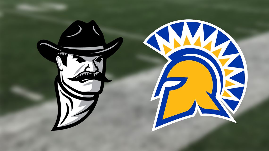San Jose Spartans escape with win over New Mexico State led by backup QB Nick Nash