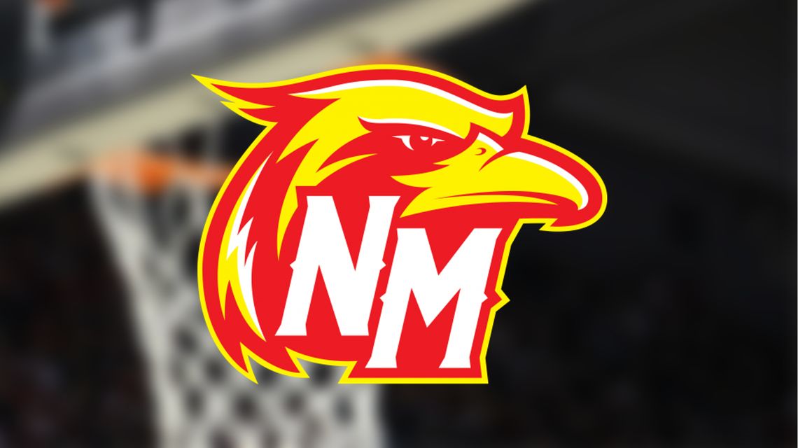 How NMJC’s Gideon George is making waves in college basketball