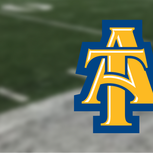 Harrell’s pick-6 helps N.C. A&T beat S.C. State 27-17