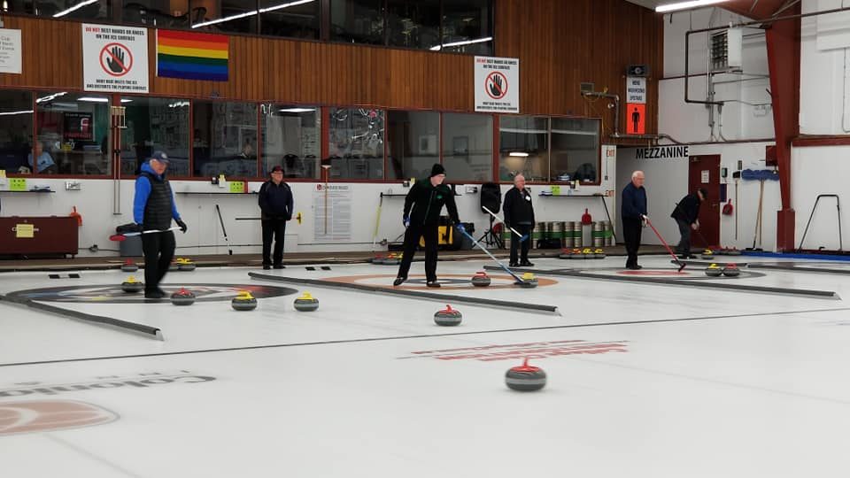 The Nutana Curling Club: Saskatoon’s most-loved curling rink
