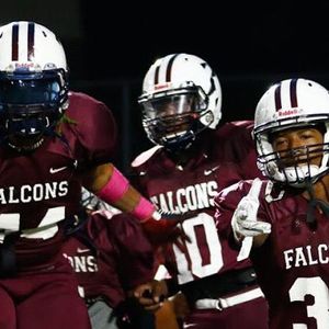 Pebblebrook Falcons emerging into one of Cobb’s powerhouses