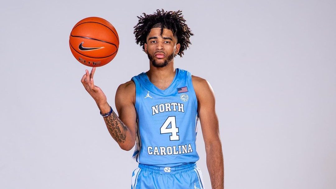 UNC basketball sophomore RJ Davis looks to take next step in new role with Tar Heels