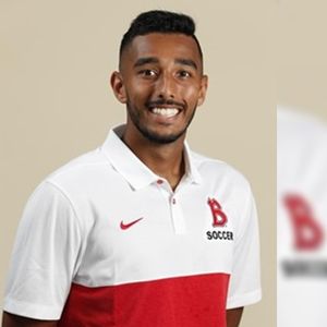 Benedictine University’s Raj Bains discusses what it means to be a true athlete
