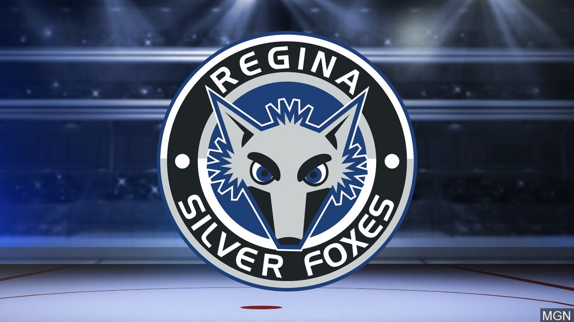 Regina Silver Foxes: Striving for relevance in Regina hockey