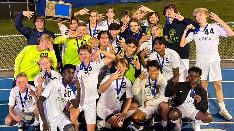 Underdogs head to the state tournament