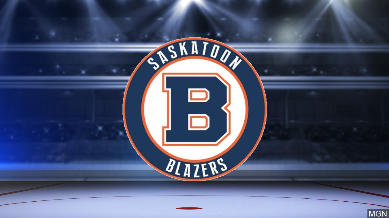 Saskatoon Blazers, the birthplace of hockey’s best players