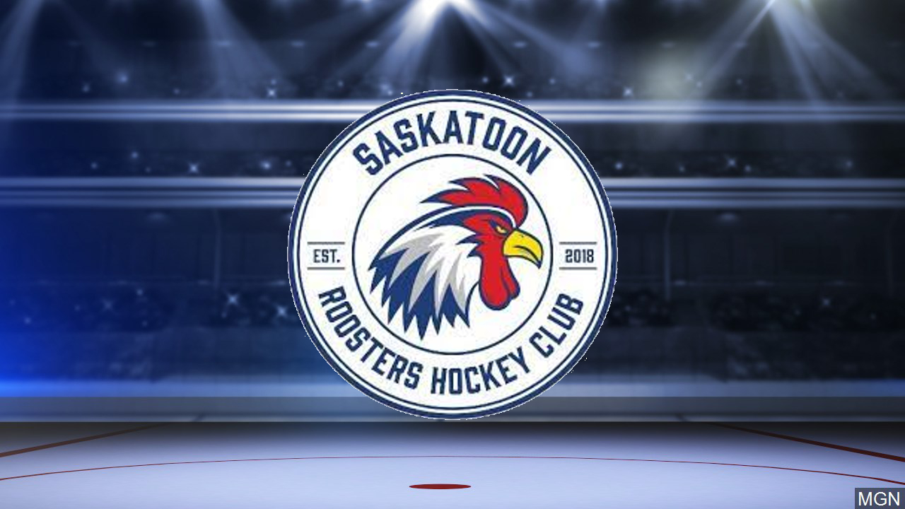 The Saskatoon Roosters Hockey Club: young, vibrant, and winning