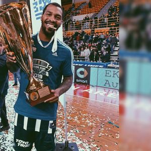 Former White Plains star Sean Kilpatrick continues basketball journey overseas