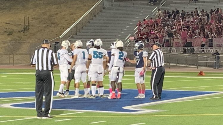 Sheldon Huskies on a winning rampage in California