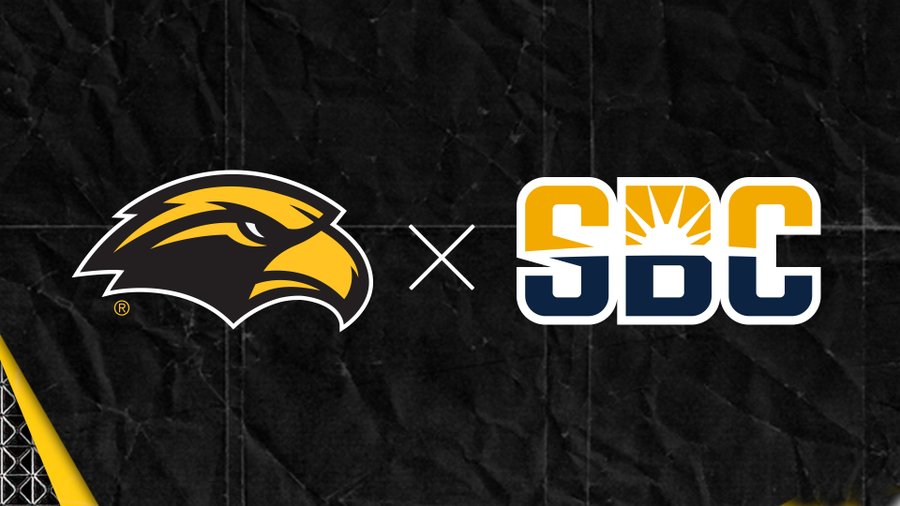 Southern Miss makes move to Sun Belt official