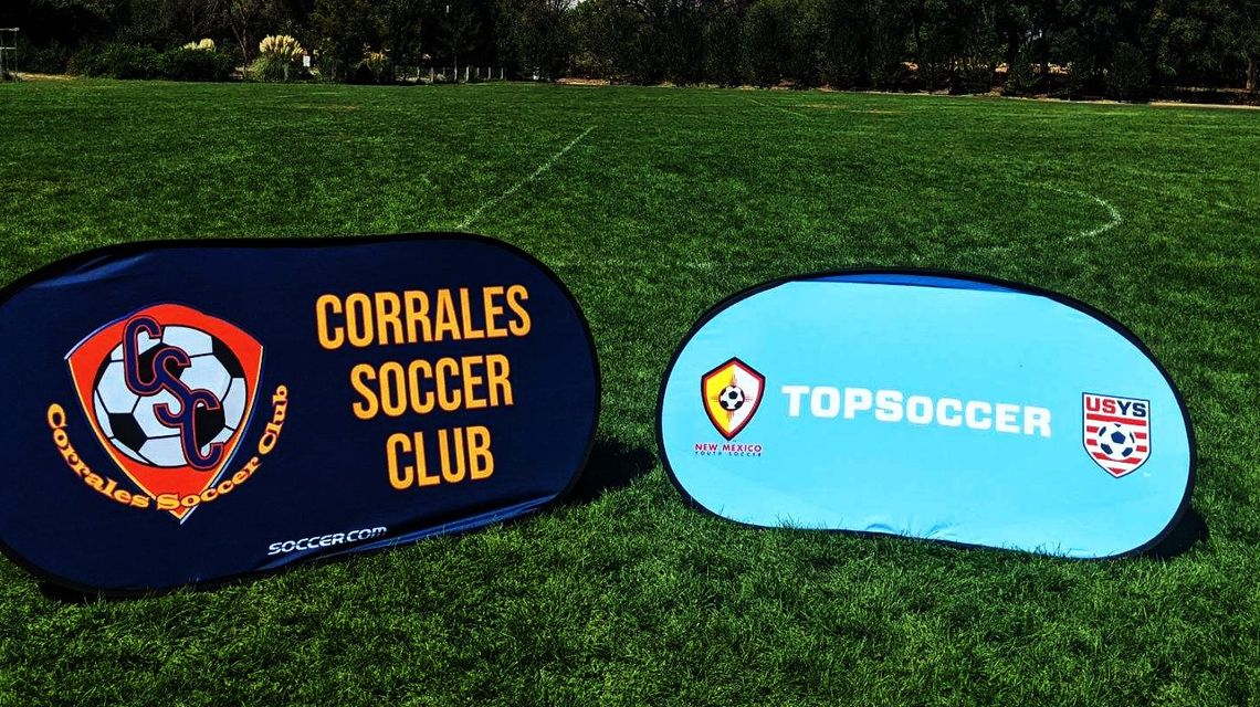 TOPSoccer Initiative continues to forge champions against all odds