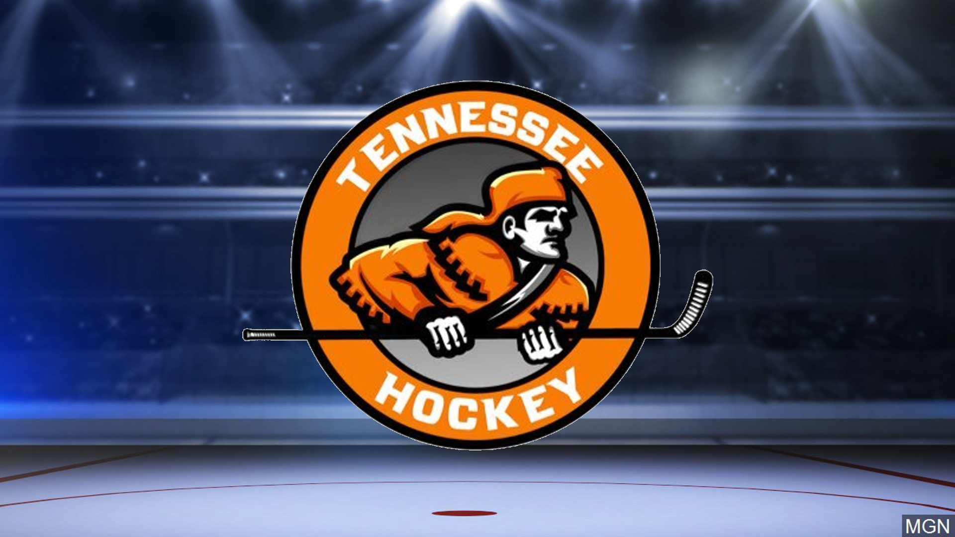 University of Tennessee Ice Hockey