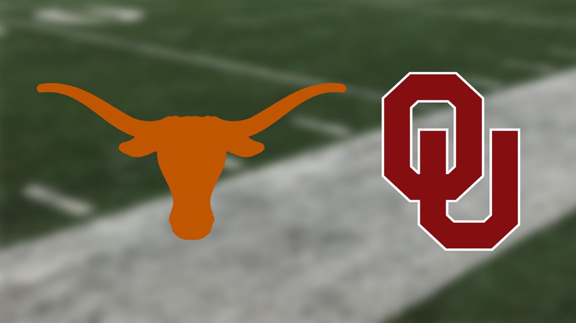 Red-River Rivalry to show what Big 12 fans will miss in coming years