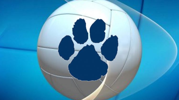 Trinity Presbyterian’s Cherry records her 1,000th career assist