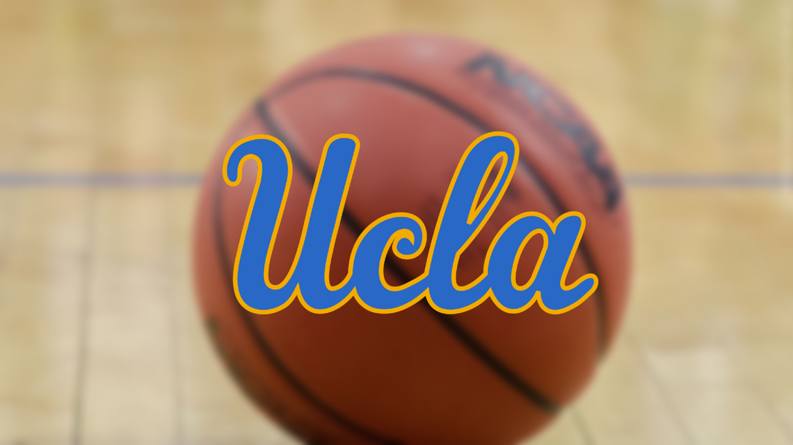 Chou helps No. 20 UCLA women pull away from Virginia, 69-57