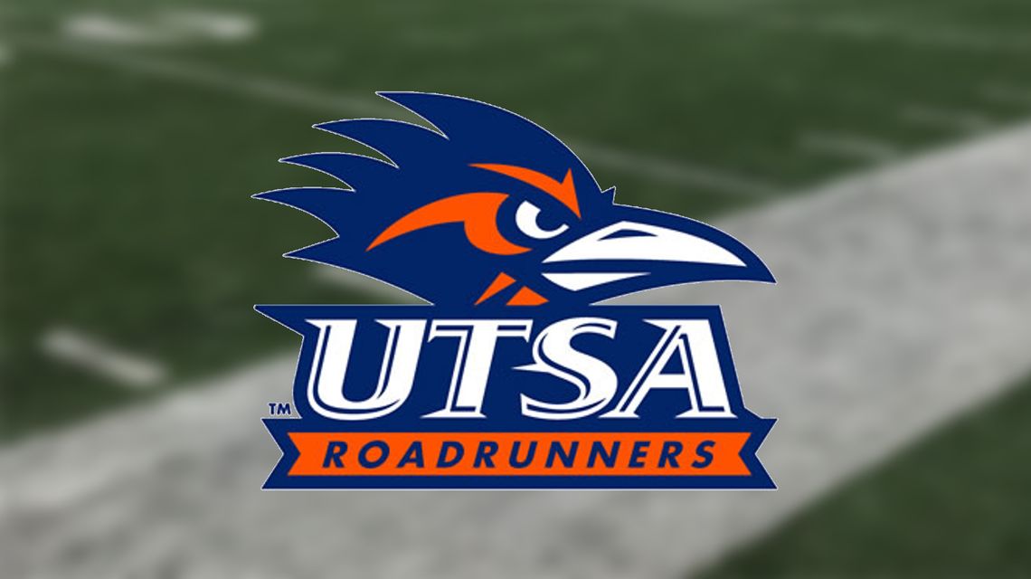 Welcome to the spotlight, UTSA Roadrunners