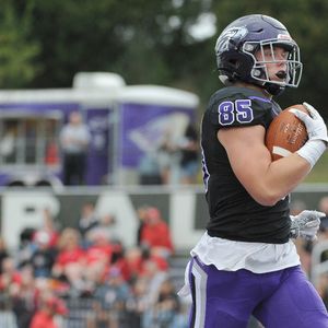 UW-Whitewater Warhawk football looks to build off early dominance