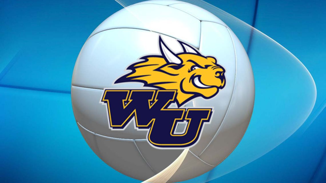 Webster women’s volleyball lose at home against Greenville