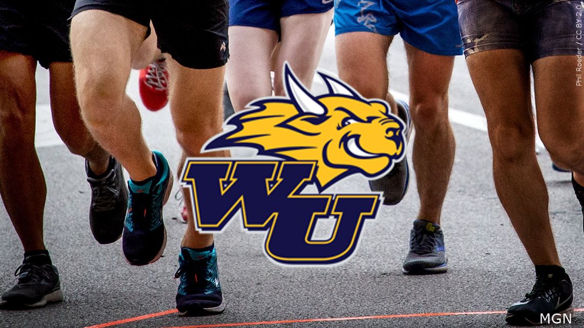 Webster Cross Country: Freyling, Williams lead way for Gorloks
