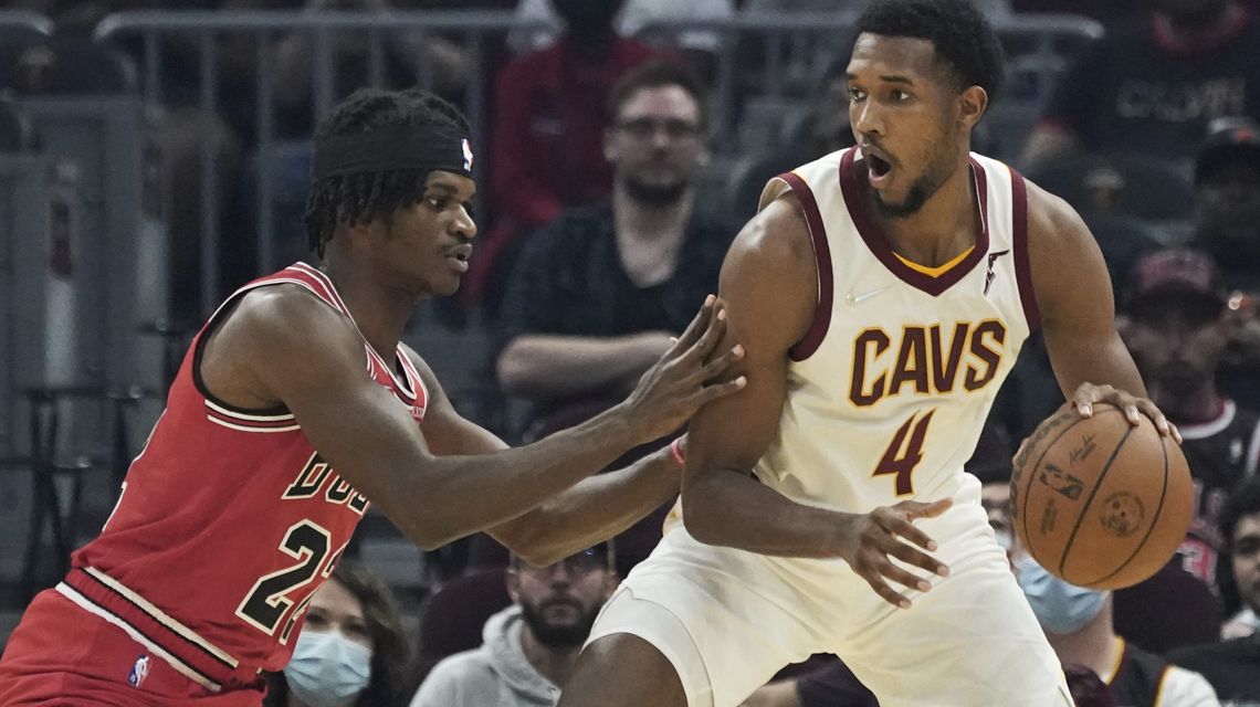 Cavaliers tired of losing, eager to take bigger step forward