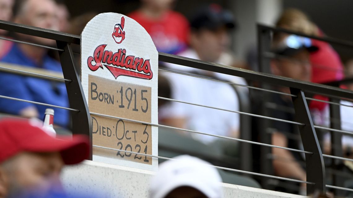 Indians leave name behind as injury-riddled season ends