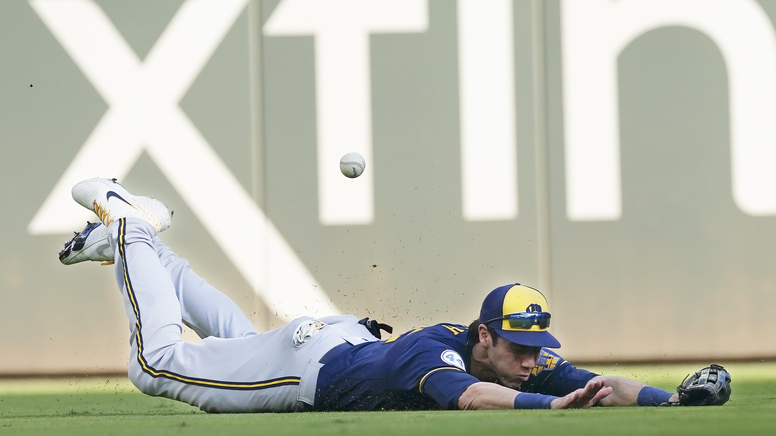 Milwaukee Brewers: A Look at Their Division Title and Playoff History - BVM  Sports