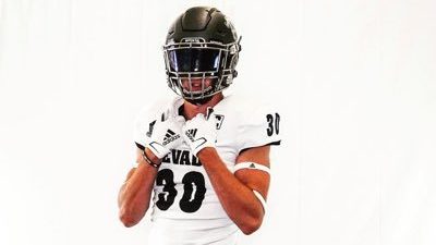 Nevada football commit Christopher Smalley ready to prove you can come from anywhere