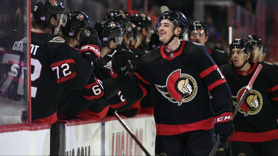 NHL postpones 3 games amid Ottawa Senators virus outbreak