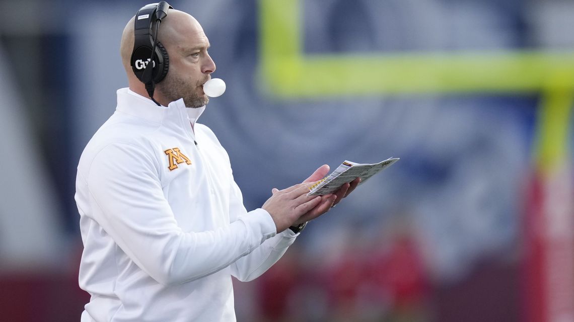 Coaching stability separates Big Ten from other conferences