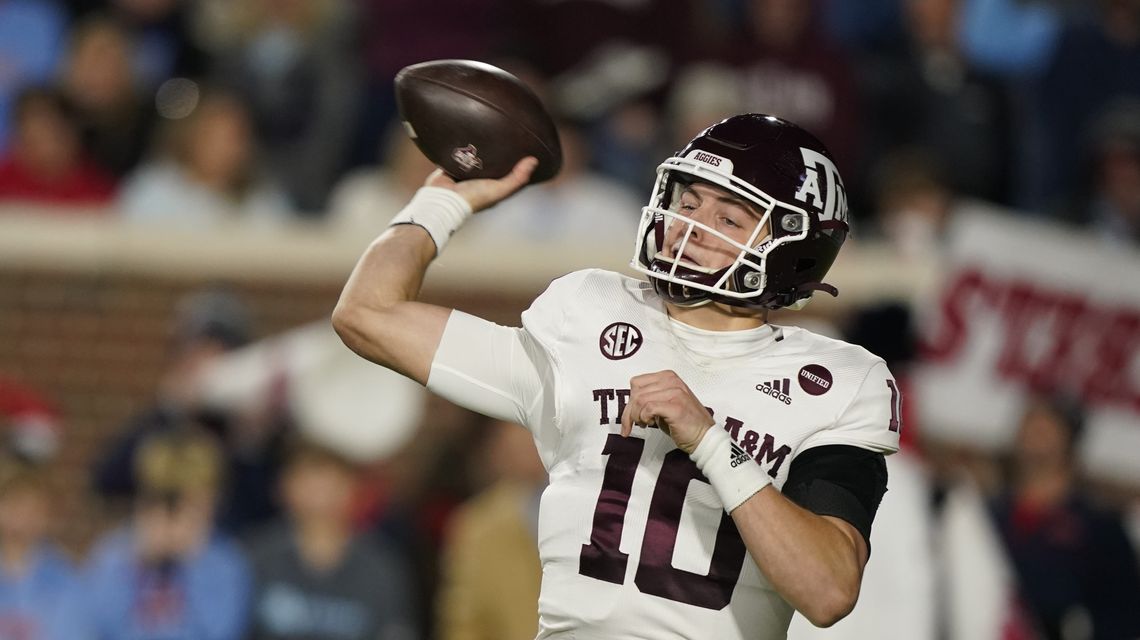 No. 16 Texas A&M looks to bounce back against Prairie View