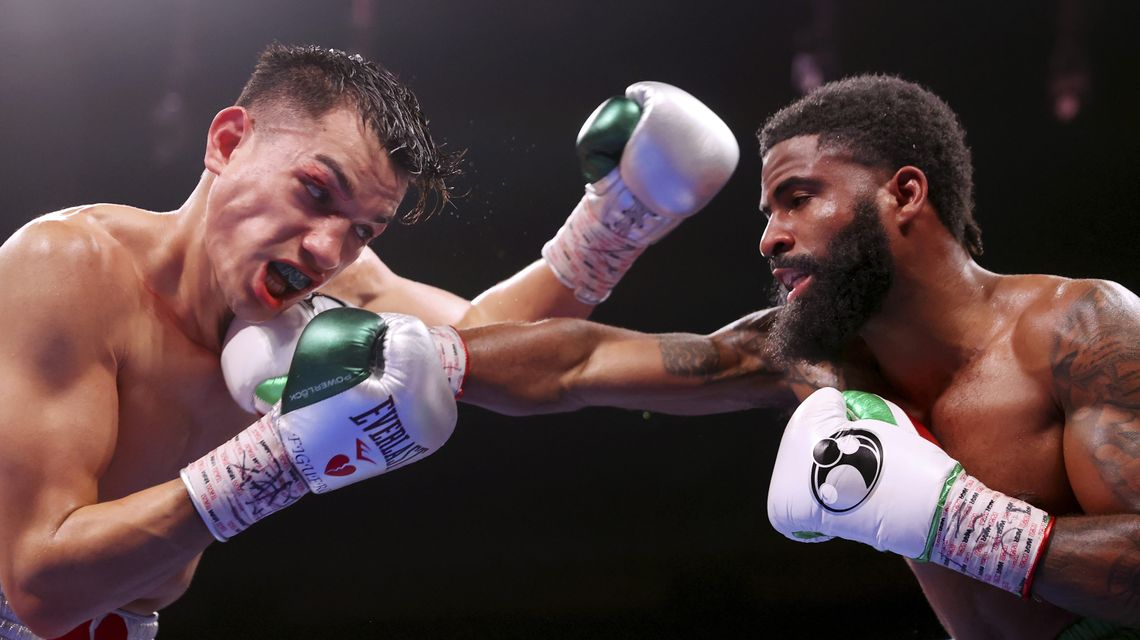 Boxing body pledges reform to win back Olympic spot for 2028