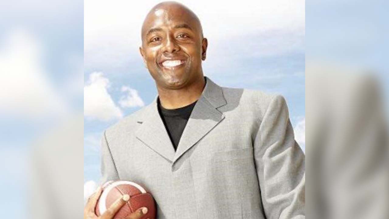 Where are they now?: Former NFL QB Akili Smith