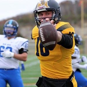 Billy Maples finds a home at Rochester