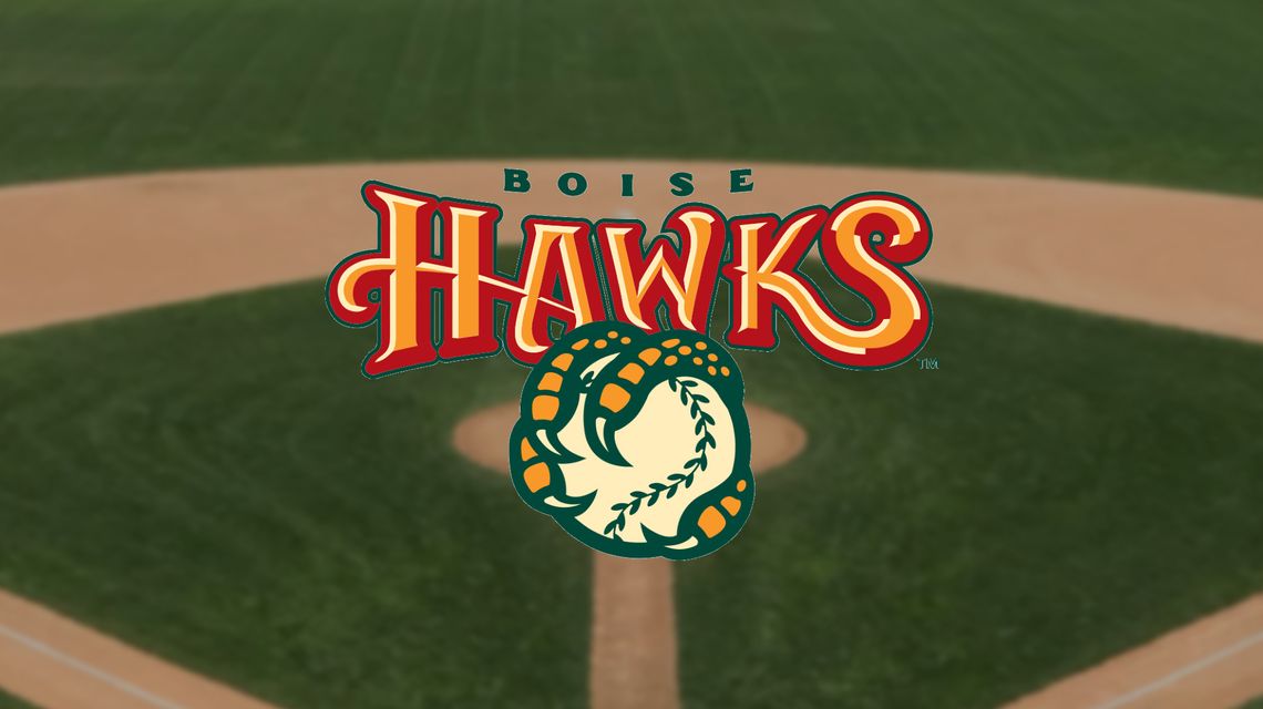 Boise Hawks ready for 2022