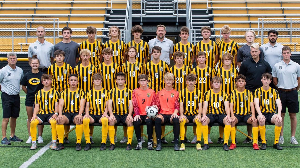 Centerville HS boys soccer team returns to action with key players