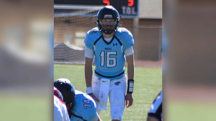 Vista Ridge four-star QB Brayden Dorman eyes Power 5 future