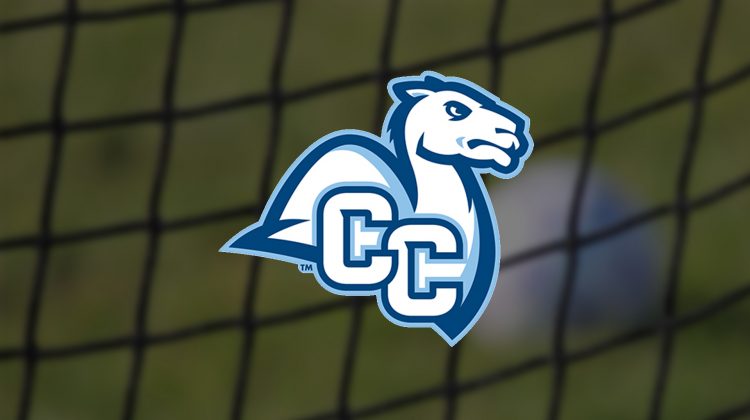 Connecticut College men’s soccer is trying to win a conference championship