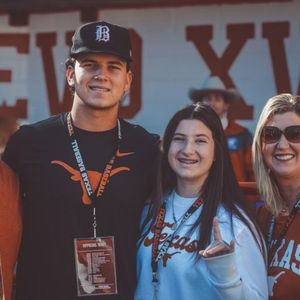 Borba Bond: Texas commit Casey Borba and father aim to lead Lancers to title