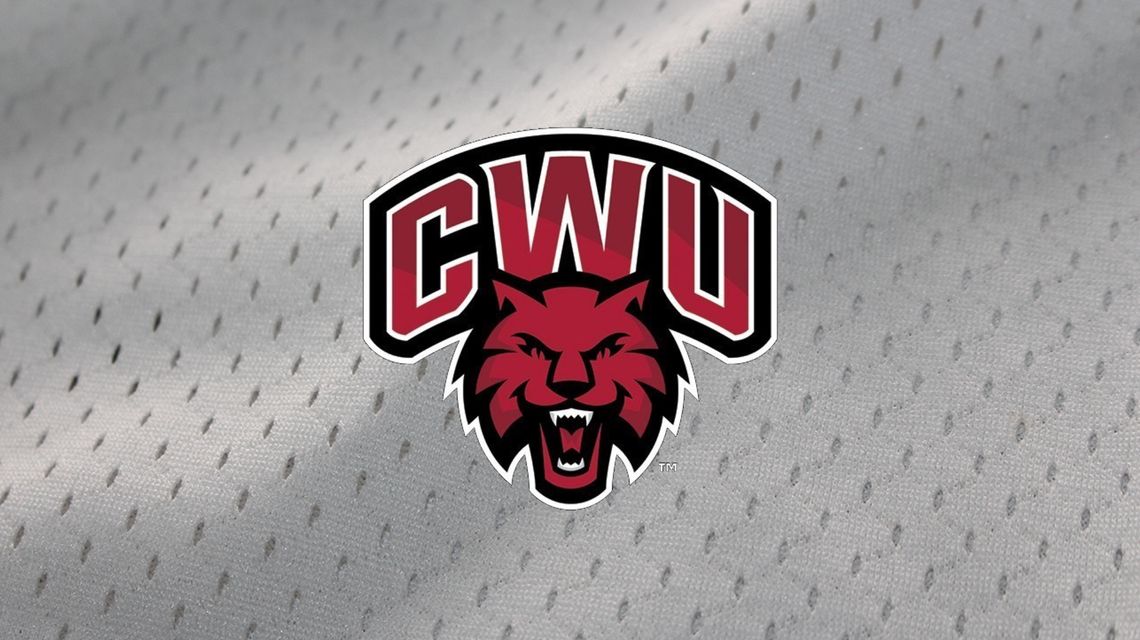 CWU Wildcats cross country wraps up season at regionals