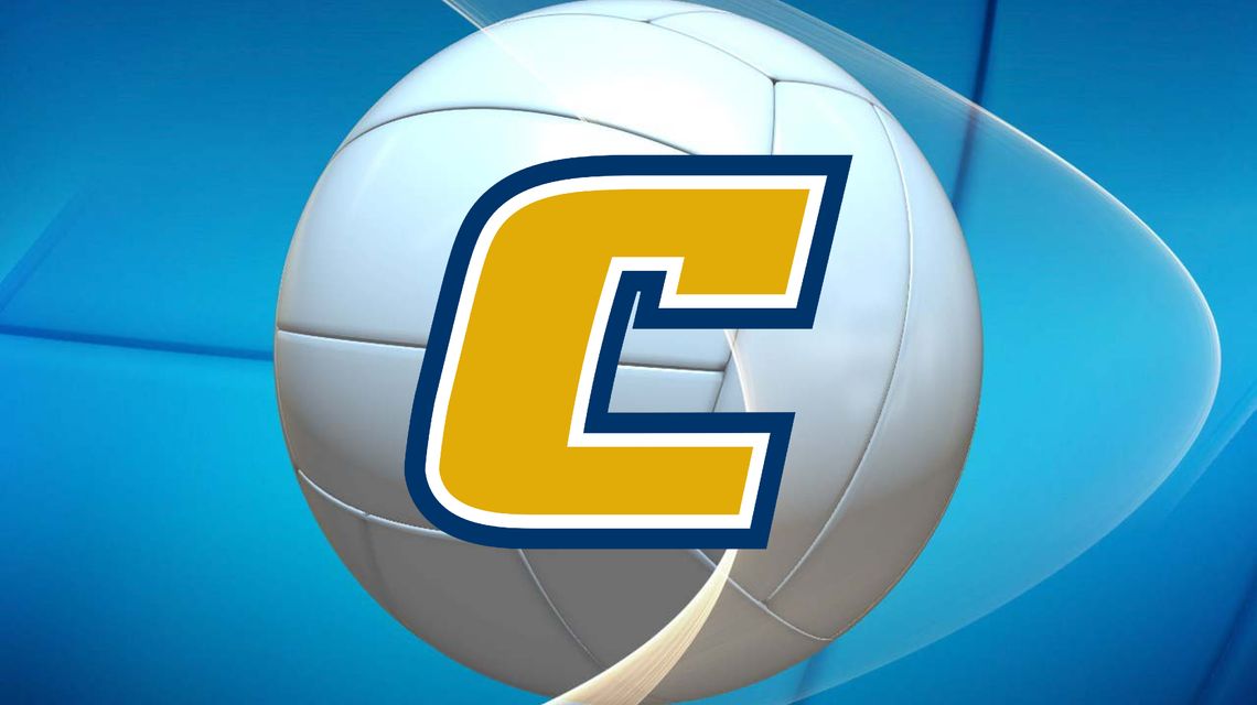 Chattanooga Mocs volleyball lose heartbreaker against Furman