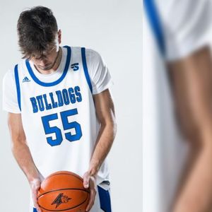 UNC Asheville Bulldogs’ Drew Pember making waves