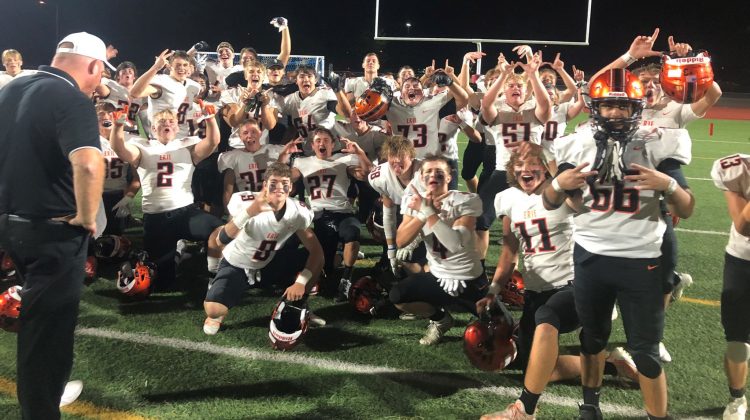 Coach Jeff Giger: The Erie Tigers’ jackpot